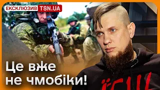 😨 “Бомжі і зеки стали справжніми професіоналами на війні” - артилерист “Вовків Да Вінчі”