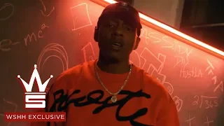 Cassidy "Another Plan" (WSHH Exclusive - Official Music Video)