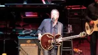 Boz Scaggs Miss Sun Live in Concert