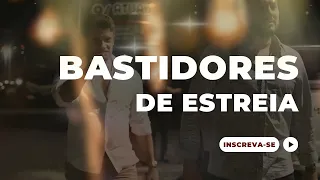 Paulinho e Fábio no Bailão [BASTIDORES] - Estreia no Palco do Caldeirão Casas de Shows - DV - PR