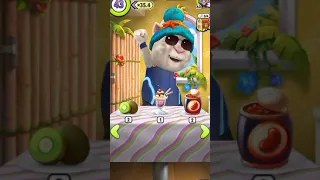 my talking tom game # my talking tom video