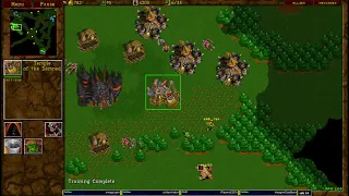Warcraft 2 4.8.2023