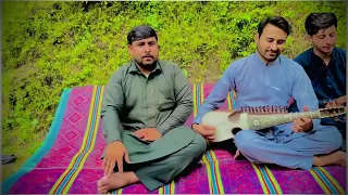 Pashto Tapy |Bacha G| With Hassan Rababist