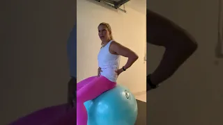 Post Birth Abdominal and Pelvic Floor Recovery exercise