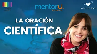 La oración científica 👩‍🔬 Conny Mendez y Joseph Murphy