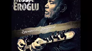 Musa Eroğlu - Candan İleri - 2012