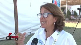 CAMBIO AGROPECUARIO Nº 1368 - Ing. MARÍA INES DI NÁPOLI - CEO Plataforma PUMA