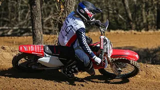 3 Dirt Bike Drills To Improve Your Riding