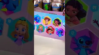 Who will I get in Disney 100 Surprise Capsule? #disney #disneytoys #toys #unboxing #mickeymouse