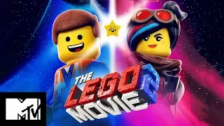 The LEGO Movie 2 Official Trailer - Warner Bros | MTV Movies