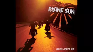 Rising Sun - Nii jälle riskin