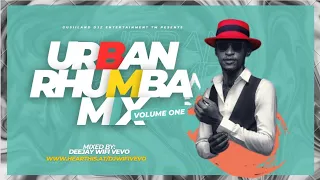 URBAN RHUMBA VOL1 VIDEO MIX || DJ WIFI VEVO, SAUTI SOL, FALLY IPUPA, YABA, WANAVOKALI, OKELLO MAX🔥🔥🔥