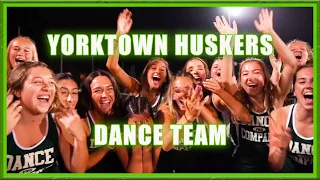 Yorktown Dance Team 2023