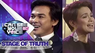 I Can See Your Voice PH: Be My Bestfriend with Lea Salonga | Stage Of Truth