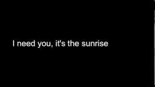 Will Heard feat. Cara Delevingne - The Sun Don't Shine (Lyrics)