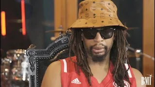 BMI Exclusive: Making Music and More with Lil Jon