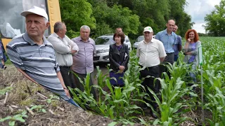 Ближайший семинар по NO-till состоится в Ростовской области!