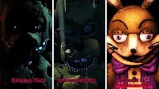 "Springtrap Finale"  by GroundBreaking [SFM/FNAF]