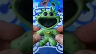 Froggy Froger 💚 Poppy Playtime Chapter 3 Smiling Critters CatNap