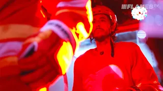 2022 Flames Playoff Intro