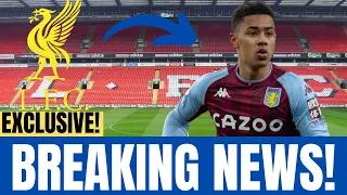 🚨 URGENT! FINALLY GRAVENBERCH IN LIVERPOOL?! SKY SPORTS NEWS CONFIRM! LIVERPOOL TRANSFER NEWS TODAY