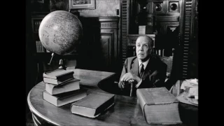 Jorge Luis Borges — Entretiens France Culture (1965)