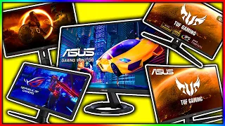 I Tested 300 Budget PS5 Monitors. Here's the BEST 3