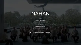 Philippine Madrigal Singers - Nahan