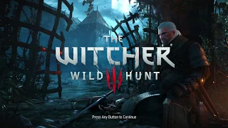 The Witcher 3 SWITCH OC(1785/921/1600)+Graphics config