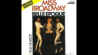 Belle Epoque - Miss Broadway (Album Version) - 1977