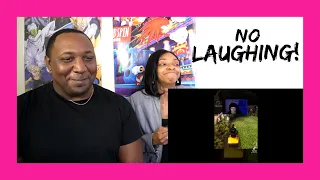 Try not to laugh CHALLENGE 51 - by AdikTheOne - YOU BE THE JUDGE! (Reaction)