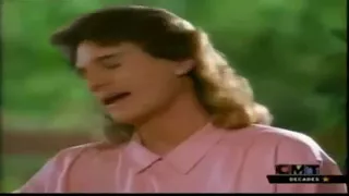 "Somewhere In My Broken Heart" - Billy Dean (music video)