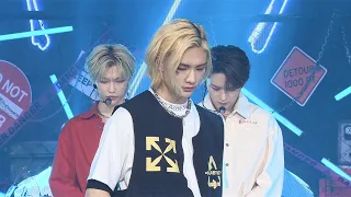 Stray Kids『ALL IN』Special Performance Movie (｢ミュージックステーション｣ OA)