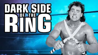 Dark Side of the Ring: Brutus "The Barber" Beefcake Preview