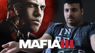 Mafia 3 تسفيل وتطبيل