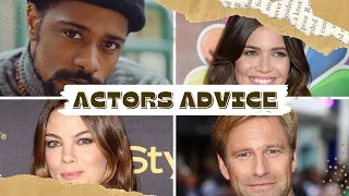 Hollywood Actors Share Their Secret Mindset For Success