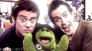 DICK & DOM EDITS | PT 4