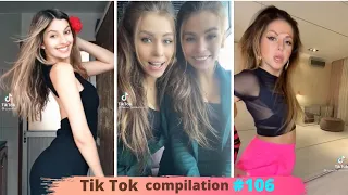 Tik Tok music | Нюша | Красотки в Тик ток | Music compilation #106