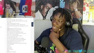 TrueSpiritGang Reacts to FRIENDLY THUG 52 NGG – You Only Live Once (Сингл, 2023)