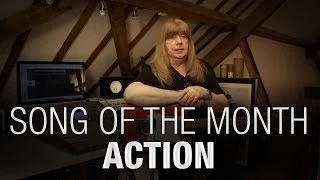 Sweet - 02.Song Of The Month "Action" (OFFICIAL)