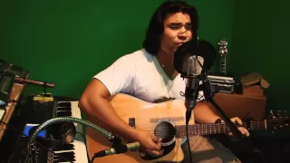 Mario - Let me love you acoustic cover