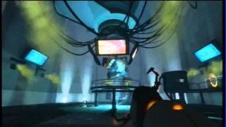 Portal:Heartbreaker Achievement/Trophy Guide+How To Kill GLaDoS [HD]