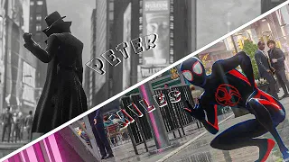 ANNIHILATE | Web Swinging to Music | Peter & Miles (Spider-Man 2 PS5) 4K