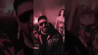 Badshah new song Tabahi 4k status #whatsappstatus #short #status  #4kstatus #trending #badshah