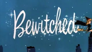 Classic TV Theme: Bewitched