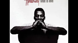 Haddaway - What is Love (FL Studio Instrumental Remix)