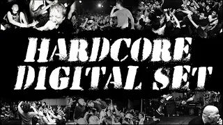 Hardcore Digital Set Compilation
