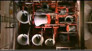 Westminster Abbey bells on the Royal Wedding day (29-04-2011)