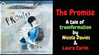 The Promise by Nicola Davies