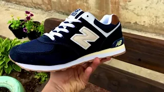 Мужские кроссовки New balance 574